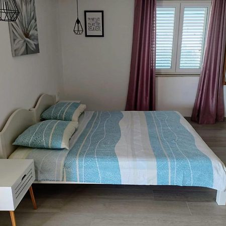 Apartment Grace Cavtat - Sea View Exterior foto