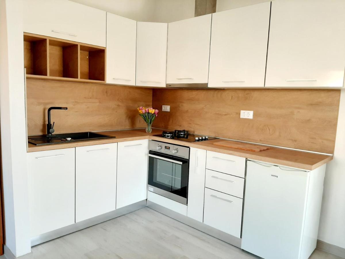 Apartment Grace Cavtat - Sea View Exterior foto